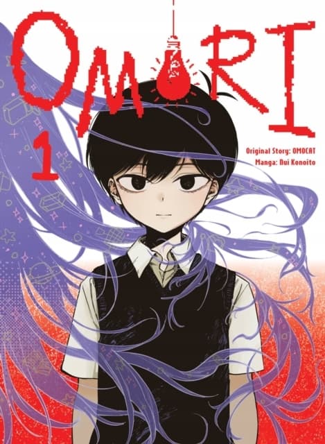 OMORI 1 Nui Konoito, OMOCAT