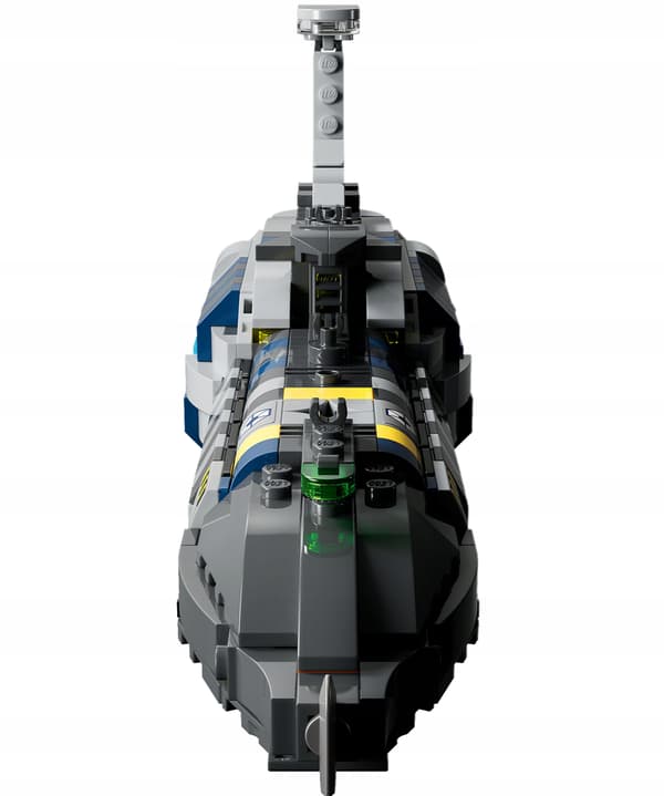 LEGO 75377 STAR WARS – THE INVISIBLE HAND