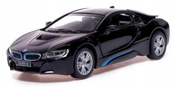 BMW i8 1:36 MIX KINSMART