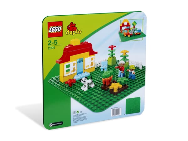 LEGO DUPLO Building Brick 2304