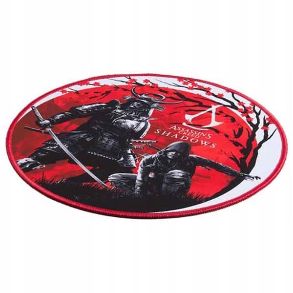 Assassin's Creed Shadow – Gaming Mouse Pad – Officially Licensed Assassin's