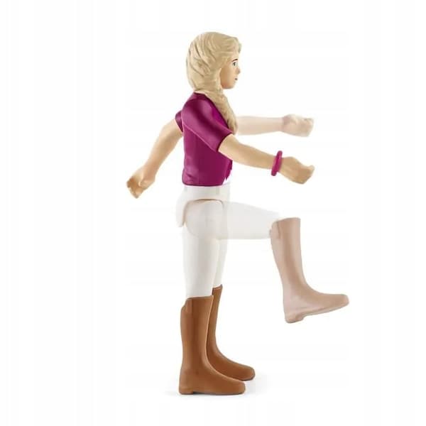 Schleich Sofia and Blossom Set 42540
