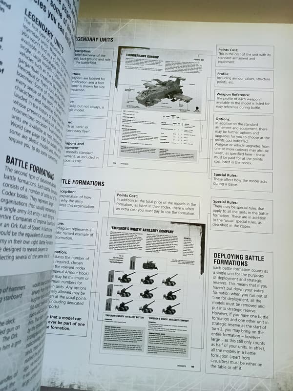Warhammer 40,000: Apocalypse – 2007