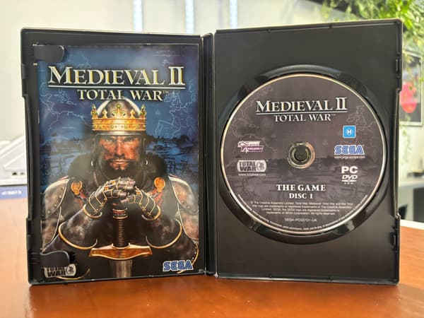 Medieval II: Total War for PC