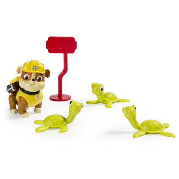 PSI PATROL Rescue Mission Figure Set by Spin Master 16659