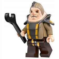 Lego Star Wars @@@ UNKAR PLUTT + KEY @@@ from 75148
