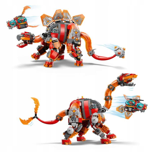 LEGO DREAMZzz Dinosaur Space Ship 71514