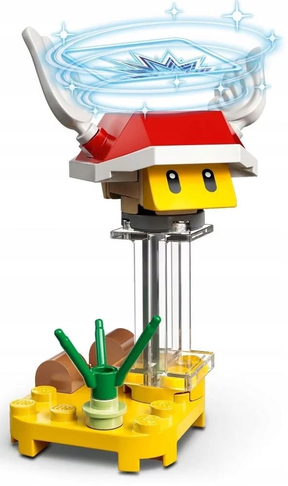 Lego Super Mario Character Sets Series 2 71386