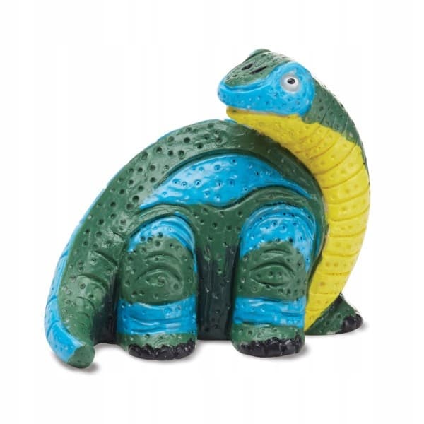 Dinosaur Painting Figure - Melissa