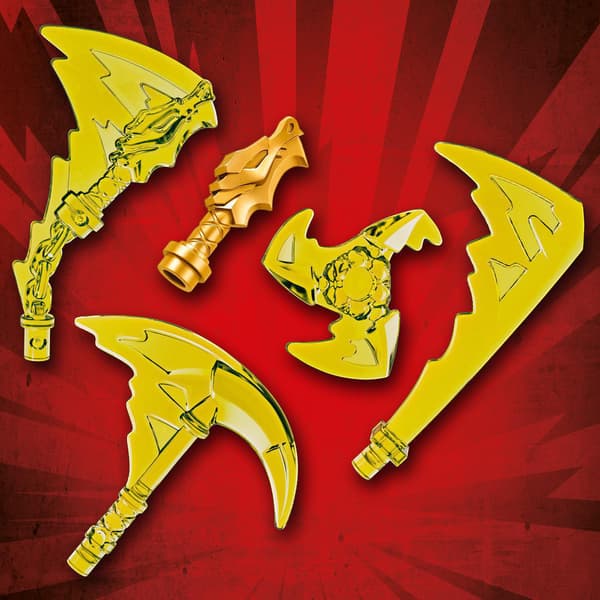 LEGO Ninjago 71732