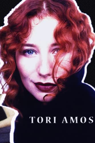 Tori Amos Notebook: Tori Amos Notebook – Notebook and Journal Gift, 120 lined pages