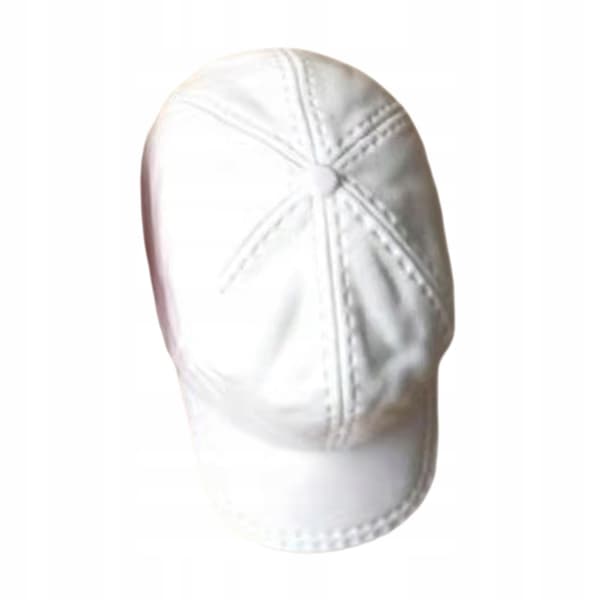 1/6 Scale Female Action Figure with Rubber Hat – Realistic, Sturdy, Mini, White