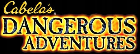 Cabela's Dangerous Adventures for Wii