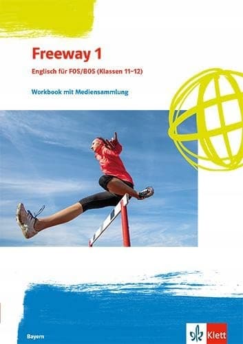 Freeway 1. Workbook with media collection for Years 11/