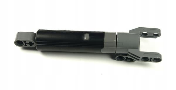 Actuator + Power Function Clamp, 1 pc. LEGO Technic 43097c01 6530015