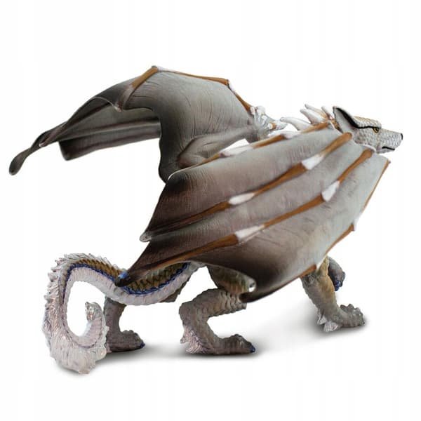 WOLF DRAGON - Safari Ltd. - 100069