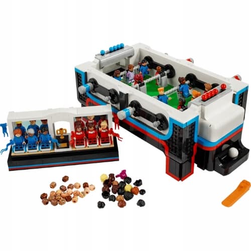 LEGO - IDEAS - FOOSBALL - 21337