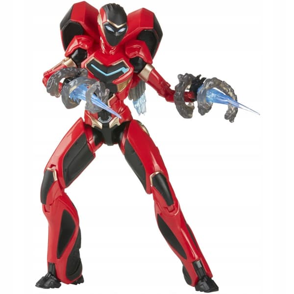MARVEL LEGENDS WAKANDA BLACK PANTHER IRONHEART