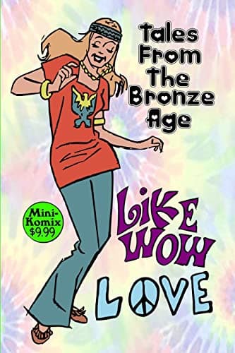 Tales from the Bronze Age