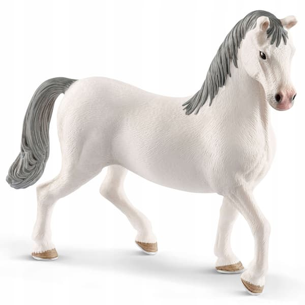 LIPIZZANER STALLION [FIGURINE]