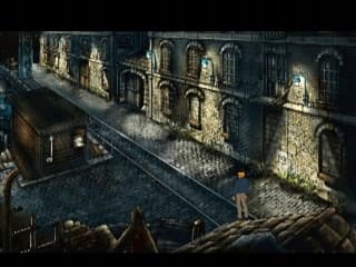 Broken Sword II: The Smoking Mirror | PS1/PSX | ENG