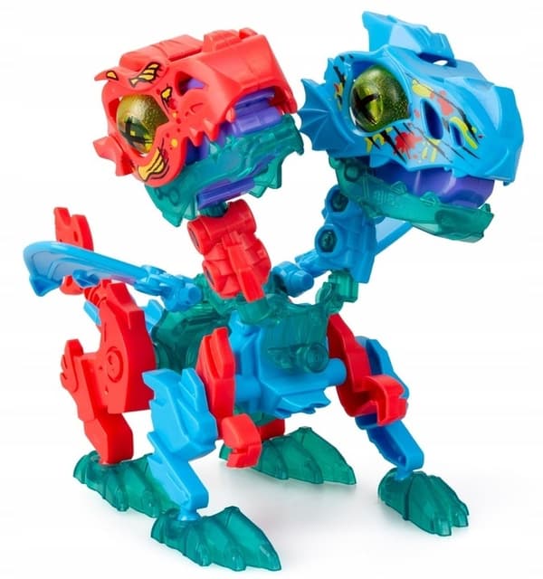 SilverLiT 88694 BIOPOD ZOMBIE DUO