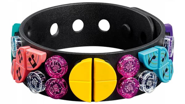 LEGO 41933 DOTS – Musical Bracelet