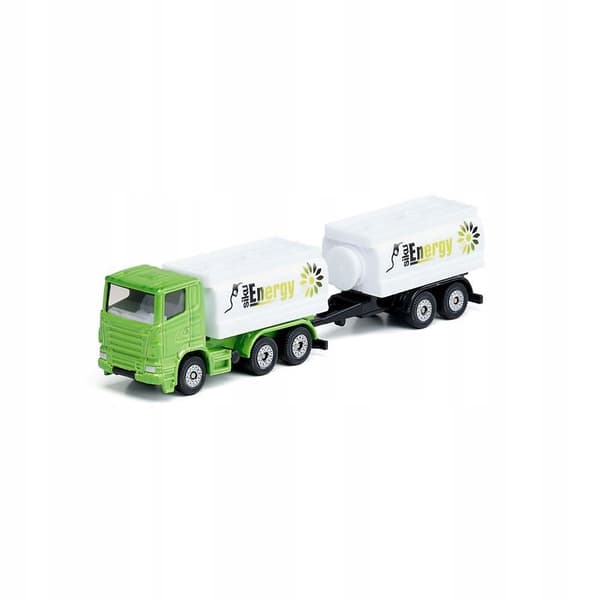 Siku 1690 Tanker lorry