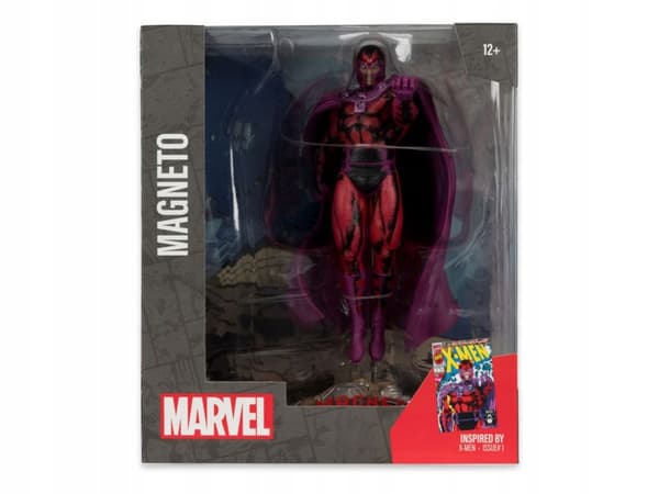 MCFARLANE Marvel Magneto figurine