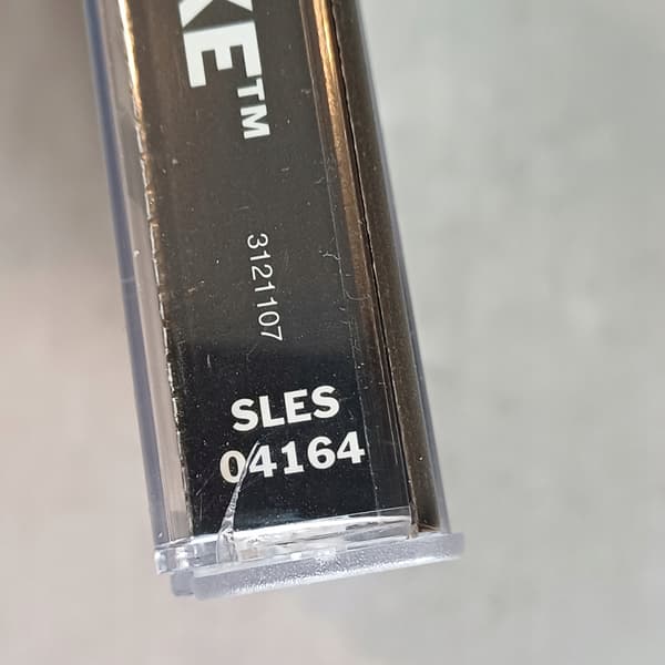 Yetisports Deluxe, PS1, PSX