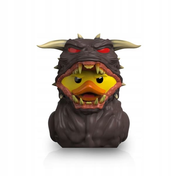 Tubbz Ghostbusters Duckling – Terror Dog (first edition)
