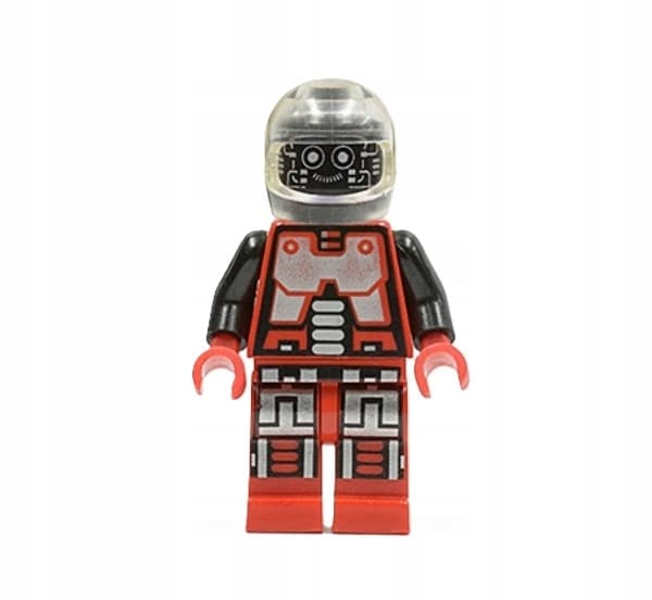 584j1. Lego System Space SP041 Spyrius Droid