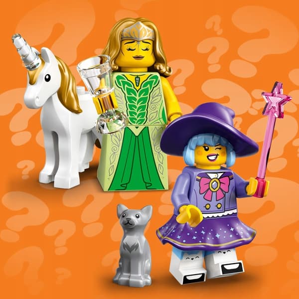 71052 - LEGO Minifigures - Series 29