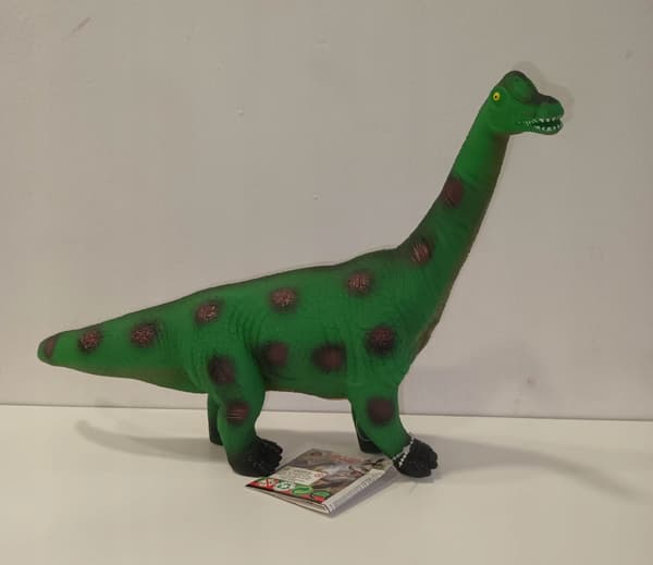 Sound-effect dinosaur 8539, 36 cm