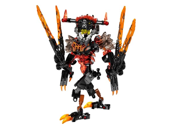 LEGO Bionicle 71313 Lava Beast