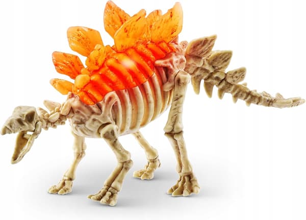 Zuru 7156 Robo Alive Dino Interactive Dinosaur