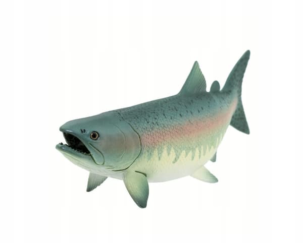 Safari Ltd – Salmon Figure – 100205