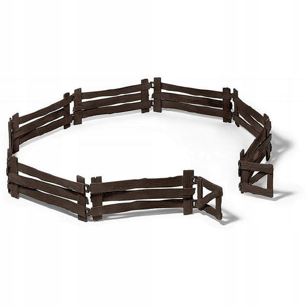 Schleich 42304 Fence Figurine