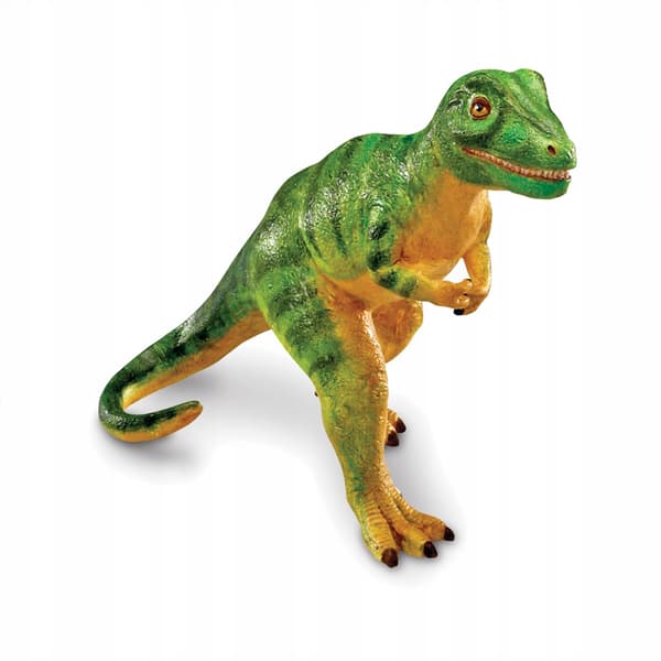 Jumbo Dinosaur Figures