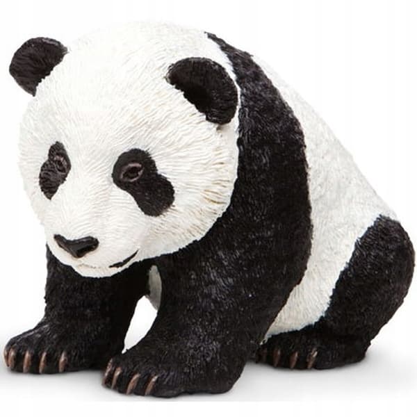 BABY PANDA - Safari Ltd. - 263229