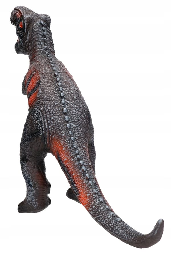 Large DINOSAUR figurine with sound, 5059