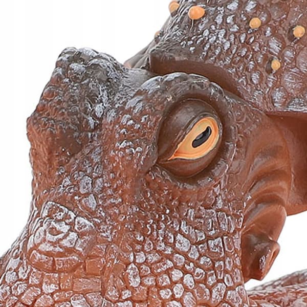 OCTOPUS FIGURINE – LARGE OCTOPUS MODEL – LEAF-SHAPED