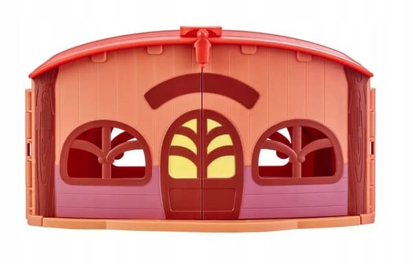 Bluey Figures – School Play Set