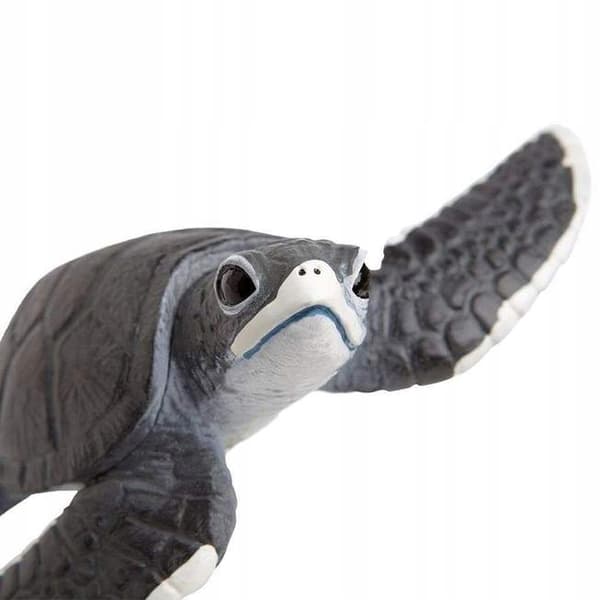 YOUNG SEA TURTLE - Safari Ltd. - 268129