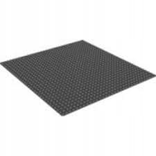 LEGO 32x32 Building Brick 3811 DARK GREY