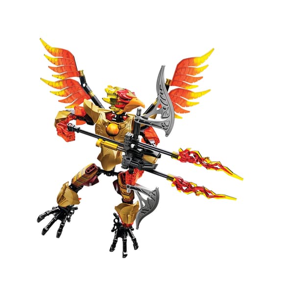 LEGO Chima 70211 CHI Fluminox