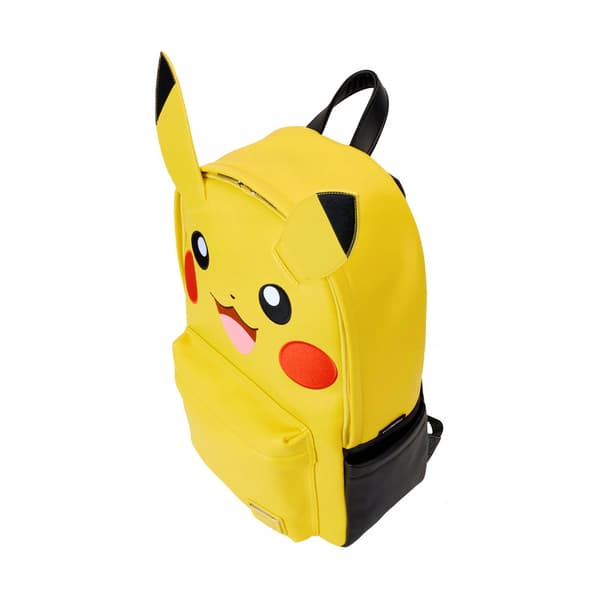 Rucksack – Pokémon Pikachu (Full Size)