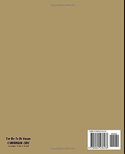 Composition Notebook: Mechanical Robot Theme: Back-to-School Notebook, Wi