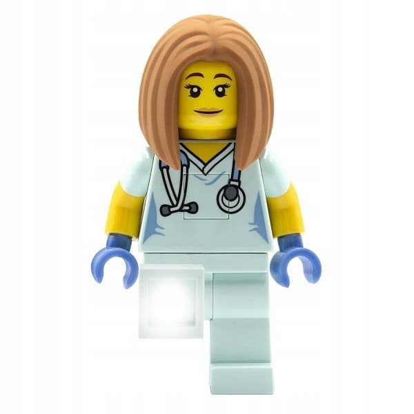 LEGO Iconic Nurse’s Torch