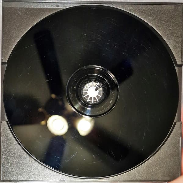 G-POLICE PSX 3XA game